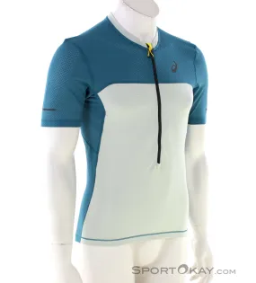 Asics Fujitrail SS Top Herren T-Shirt