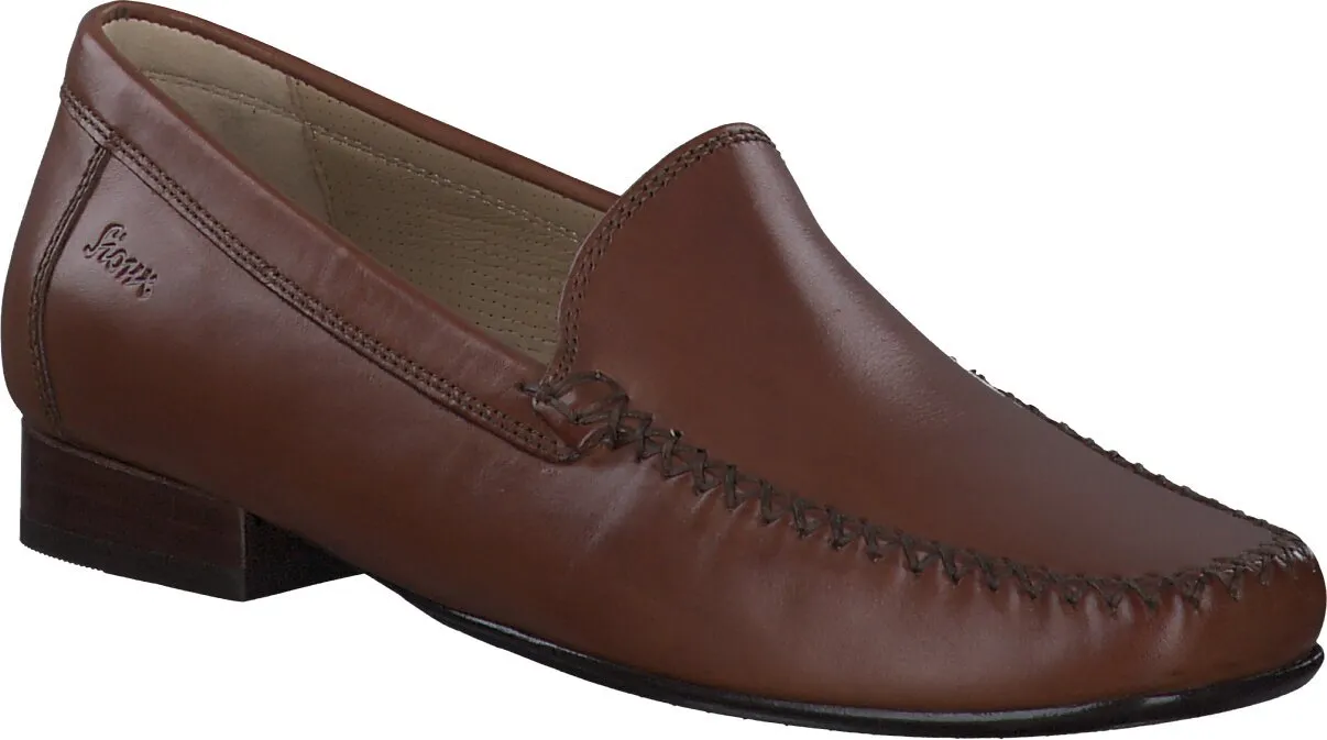CAMPINA Damen-Slipper 103221000000 (Braun)