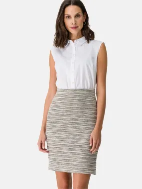 Damen Minikleid