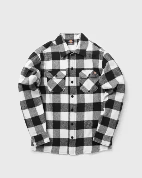Hemd Dickies NEW SACRAMENTO SHIRT 194904334481