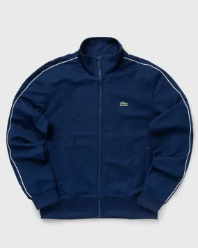 Jacke Lacoste PARIS PIQUÉ TRACK JACKET SH1457-HBM