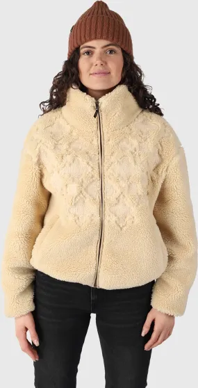 Osaka Women Fleece 1008 M