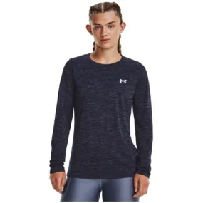 Under Armour TechCrew Twist Damen Sweatshirt kaufen